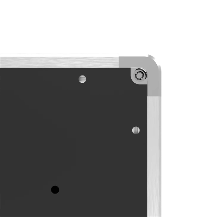 Wall Mounted Digital Signage (sheet Metal Shell)